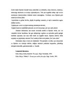 Eseja 'Antīkais hedonisms', 2.