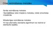 Prezentācija 'Dažādas reizināšanas metodes skaitļu reizināšanai rakstos', 6.
