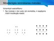 Prezentācija 'Dažādas reizināšanas metodes skaitļu reizināšanai rakstos', 11.