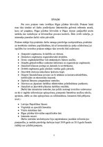 Prakses atskaite 'Rīgas pilsētas būvvalde', 3.