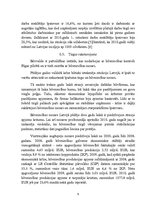 Prakses atskaite 'Rīgas pilsētas būvvalde', 9.