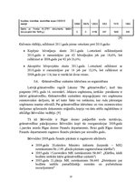 Prakses atskaite 'Rīgas pilsētas būvvalde', 13.