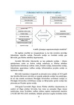 Prakses atskaite 'Rīgas pilsētas būvvalde', 20.