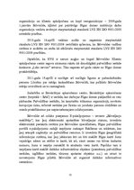 Prakses atskaite 'Rīgas pilsētas būvvalde', 21.