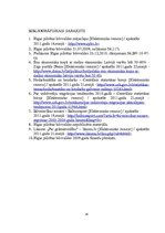 Prakses atskaite 'Rīgas pilsētas būvvalde', 24.