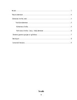 Eseja 'Demences pacientu aprūpe', 2.