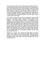 Eseja 'Trimdas kultūra. Latvija okupācijas gados', 2.