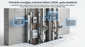 Prezentācija 'Ēku energoefektivitātes aprēķins', 4.