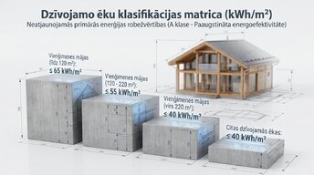 Prezentācija 'Ēku energoefektivitātes aprēķins', 5.