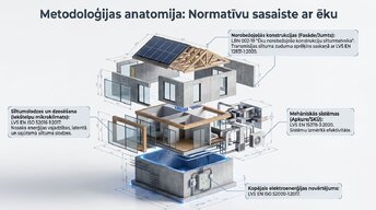 Prezentācija 'Ēku energoefektivitātes aprēķins', 7.