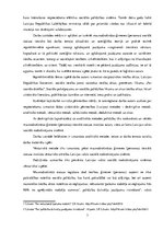 Referāts 'Sociālais darbs ar maznodrošinātām ģimenēm', 3.