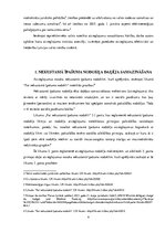 Referāts 'Sociālais darbs ar maznodrošinātām ģimenēm', 4.