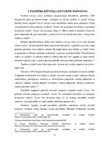 Referāts 'Sociālais darbs ar maznodrošinātām ģimenēm', 8.