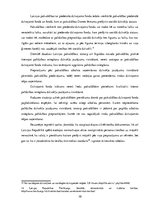 Referāts 'Sociālais darbs ar maznodrošinātām ģimenēm', 10.