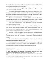 Referāts 'Sociālais darbs ar maznodrošinātām ģimenēm', 13.