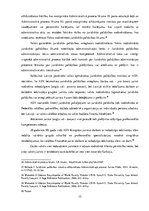 Referāts 'Sociālais darbs ar maznodrošinātām ģimenēm', 15.