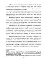 Referāts 'Sociālais darbs ar maznodrošinātām ģimenēm', 16.