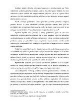 Referāts 'Sociālais darbs ar maznodrošinātām ģimenēm', 21.