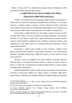 Referāts 'Sociālais darbs ar maznodrošinātām ģimenēm', 22.