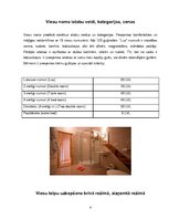 Prakses atskaite 'Kvalifikacijas prakses atskaite', 6.