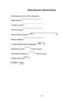 Prakses atskaite 'Kvalifikacijas prakses atskaite', 11.