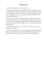 Prakses atskaite 'Kvalifikacijas prakses atskaite', 13.