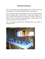 Prakses atskaite 'Kvalifikacijas prakses atskaite', 30.