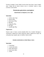 Prakses atskaite 'Kvalifikacijas prakses atskaite', 46.