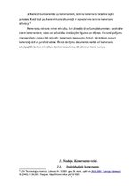 Referāts 'Komersantu veidi, padziļinātā analīze', 5.