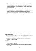 Referāts 'Komersantu veidi, padziļinātā analīze', 12.