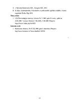 Referāts 'Komersantu veidi, padziļinātā analīze', 13.