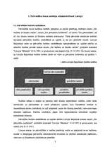 Referāts 'Pašvaldību loma nodokļu administrēšanā Latvijā un pasaulē', 3.