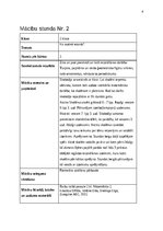 Konspekts 'Portfolio mape matemātika 2. klasei', 4.