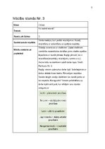 Konspekts 'Portfolio mape matemātika 2. klasei', 5.