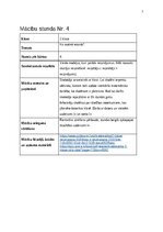 Konspekts 'Portfolio mape matemātika 2. klasei', 7.