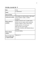 Konspekts 'Portfolio mape matemātika 2. klasei', 8.