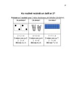 Konspekts 'Portfolio mape matemātika 2. klasei', 10.