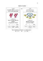 Konspekts 'Portfolio mape matemātika 2. klasei', 11.