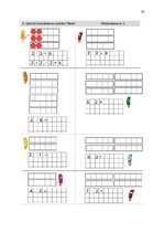 Konspekts 'Portfolio mape matemātika 2. klasei', 14.