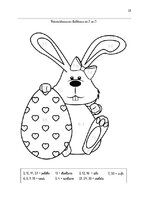 Konspekts 'Portfolio mape matemātika 2. klasei', 18.