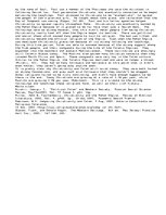 Eseja 'The Reasons for Success: Christianity and Islam', 2.