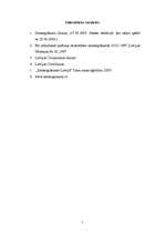 Referāts 'Zemesgrāmatas kā tiesu sistēmas sastāvdaļa', 7.