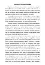 Eseja 'Stipru sieviešu liktenis agrāk un tagad', 1.