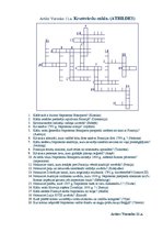 Konspekts 'Krustvārdu mīkla vēsturē par 18.gadsimtu', 3.