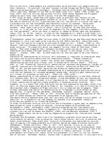 Eseja 'Culture Shock', 3.