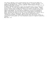 Eseja 'Culture Shock', 5.