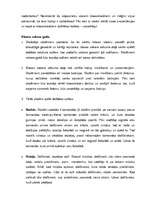 Konspekts 'Audzināšanas pasākums. Klases vakars', 2.