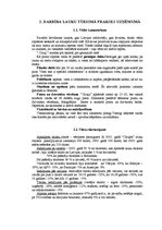 Referāts 'Lauku tūrisma mītne "Cīruļi"', 2.