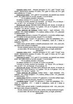 Referāts 'Lauku tūrisma mītne "Cīruļi"', 3.