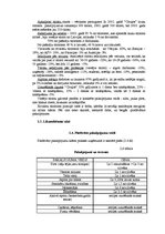 Referāts 'Lauku tūrisma mītne "Cīruļi"', 4.